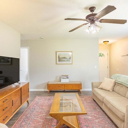 Cozy And Contemporary Villa 1 Mile From Gsu Statesboro Ngoại thất bức ảnh
